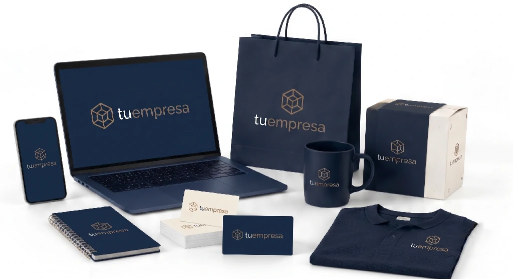 Todo lo que necesitas para hacer crecer tu marca