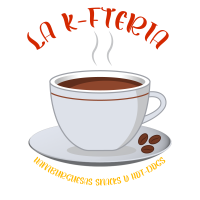 LA KFETERIA - ANTES