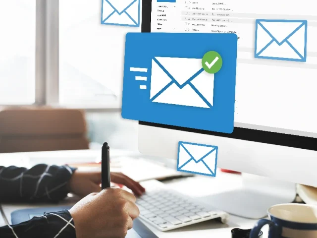 message-online-chat-social-text-concept